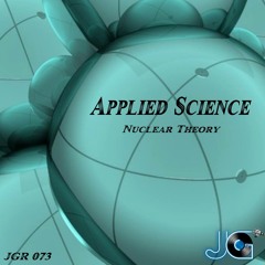 Nuclear Theory Sample