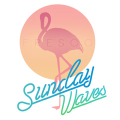 Sunday Waves #006