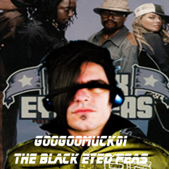Googoomuck01 - Black Eyed Peas Ft Celldweller