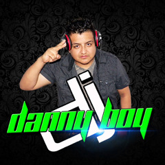 CUMBIA SONIDERA DJ DANNY BOY