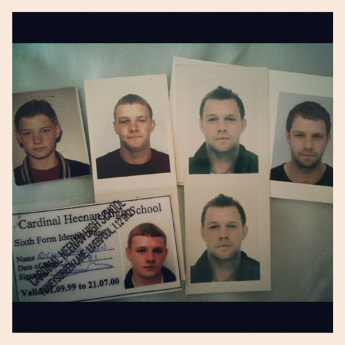 Richie Franklin_The Final Revisted