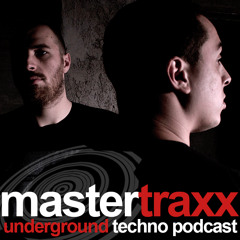 Maxxpod 173 - ATProject - Mastertraxx Podcast