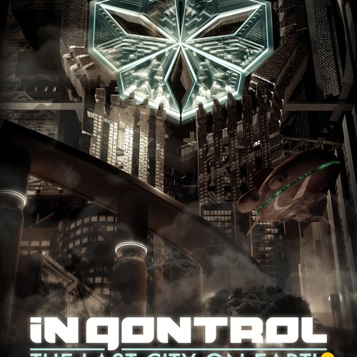 Ruthless Vs Coone @ In Qontrol 2008
