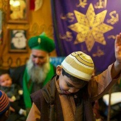 موشح قلت لما غاب عني - احمد ازرق