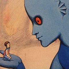 fantastic planet