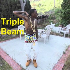 Soulja Boy - Triple Beam [Audio Version]