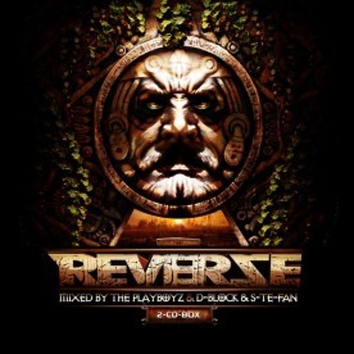 Chicago Zone @ Reverze 2008