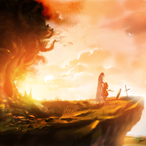 The Last Butterfly