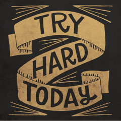 Try-hard (Prod. by Anti) | Free