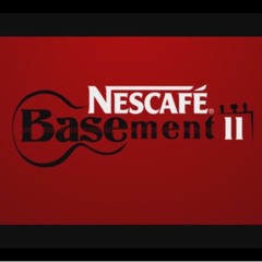 What Do You Want From Me - Nescafe Basement