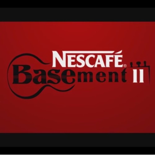 What Do You Want From Me - Nescafe Basement