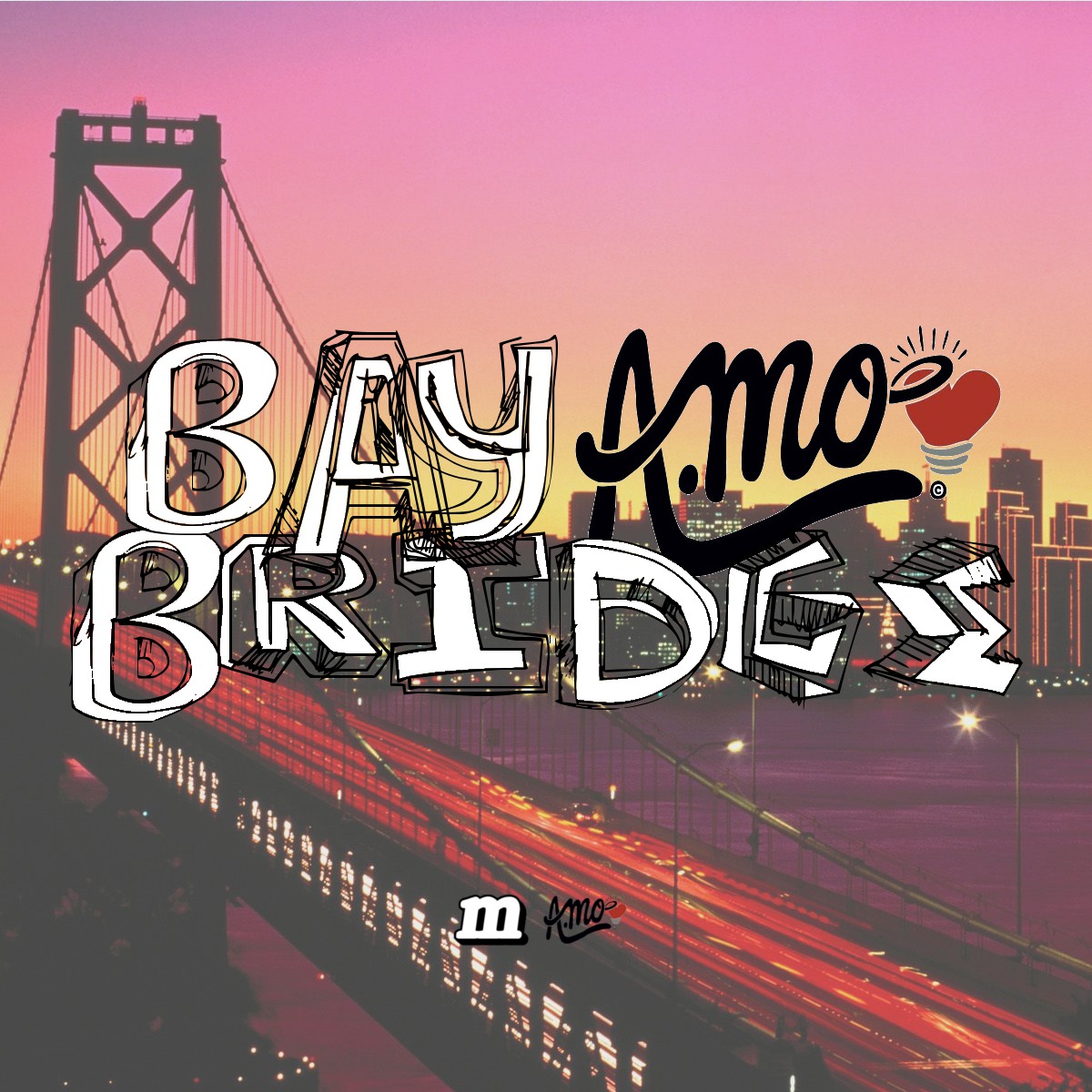A.Mo - Bay Bridge (Prod. MAJIK JOHNSON) [Thizzler.com]