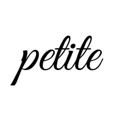 N'to - Petite