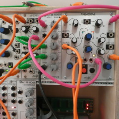 20140413 Phonogene 1st Patch Take 2