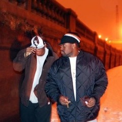 American Ghetto