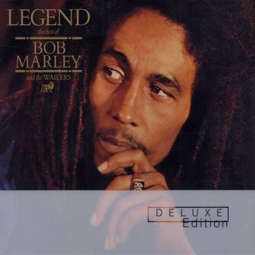 Don't Worry Bout A Thing, Be Happy - Bob Marley &amp; McFerrin - Dj FLow