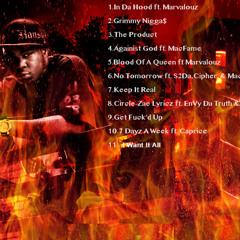 7 Dayz A Week -EnVy DaTruth - Black Sav - Caprice