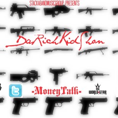 DaRICHKIDshon - ''Matters To Me'' x Justin Bieber(ReMix)