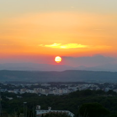 Aurora (Studio Work In Progress)