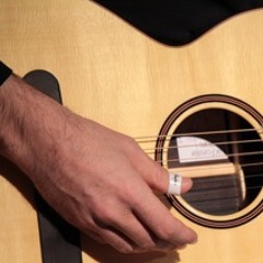 Ready For The Storm (Dougie MacLean Cover) - NK Forster Guitars, Model S