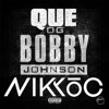 OG Bobby Johnson Instrumental - nikkoC