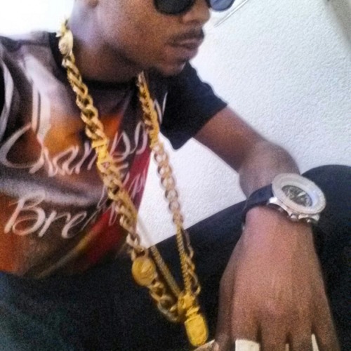 She get it ( mak slim )