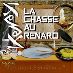 La Chasse Au Renard