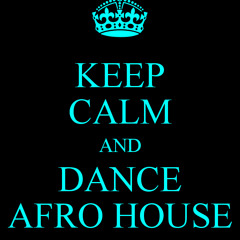 Deep Afro House Volume 1