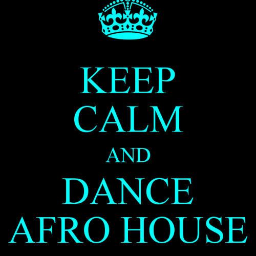 Deep Afro House Volume 1
