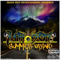 PEDAROCK - HARD2FIND [SUMMERGRIND SINGLE]