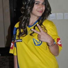 ناتاشا النصر