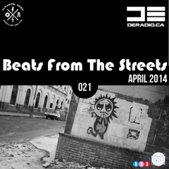 BFTS021 Apr 2014 SONEK