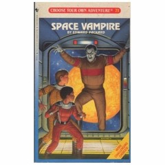 Space Vampire