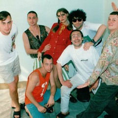 2va samoleta - Пузыри (boobless)