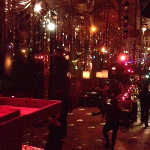 Hotthobo Slow Jams Make Out Room San Francisco 3 25 14