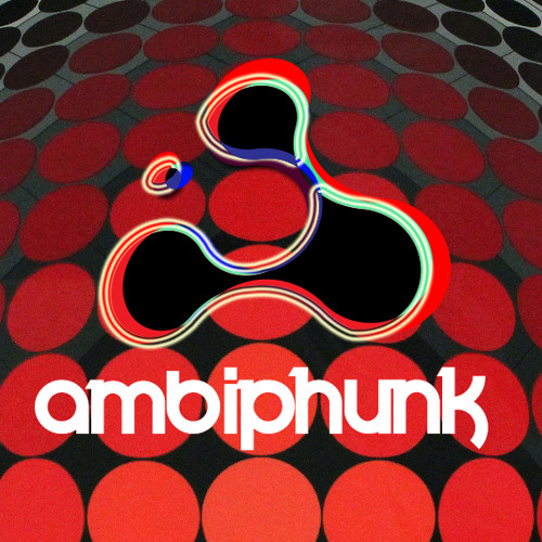 Ambiphunk - Earth