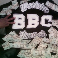 1P of Westside BBC.... Made of Steel...