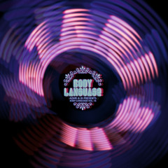 Body Language Vol. 13 - Mix #1 by AZARI