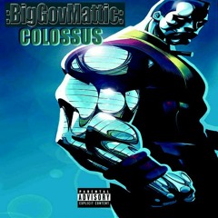 The Answer - Big Gov Mattic (Prod By COLOSSUS)