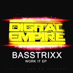 BassTrixx - Vrede (Original Mix) [Out Now]