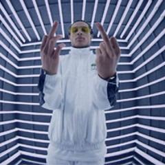 Joke - Majeur En L'air (Purple Swagg Remix) [Prod. by Danny Sosa]