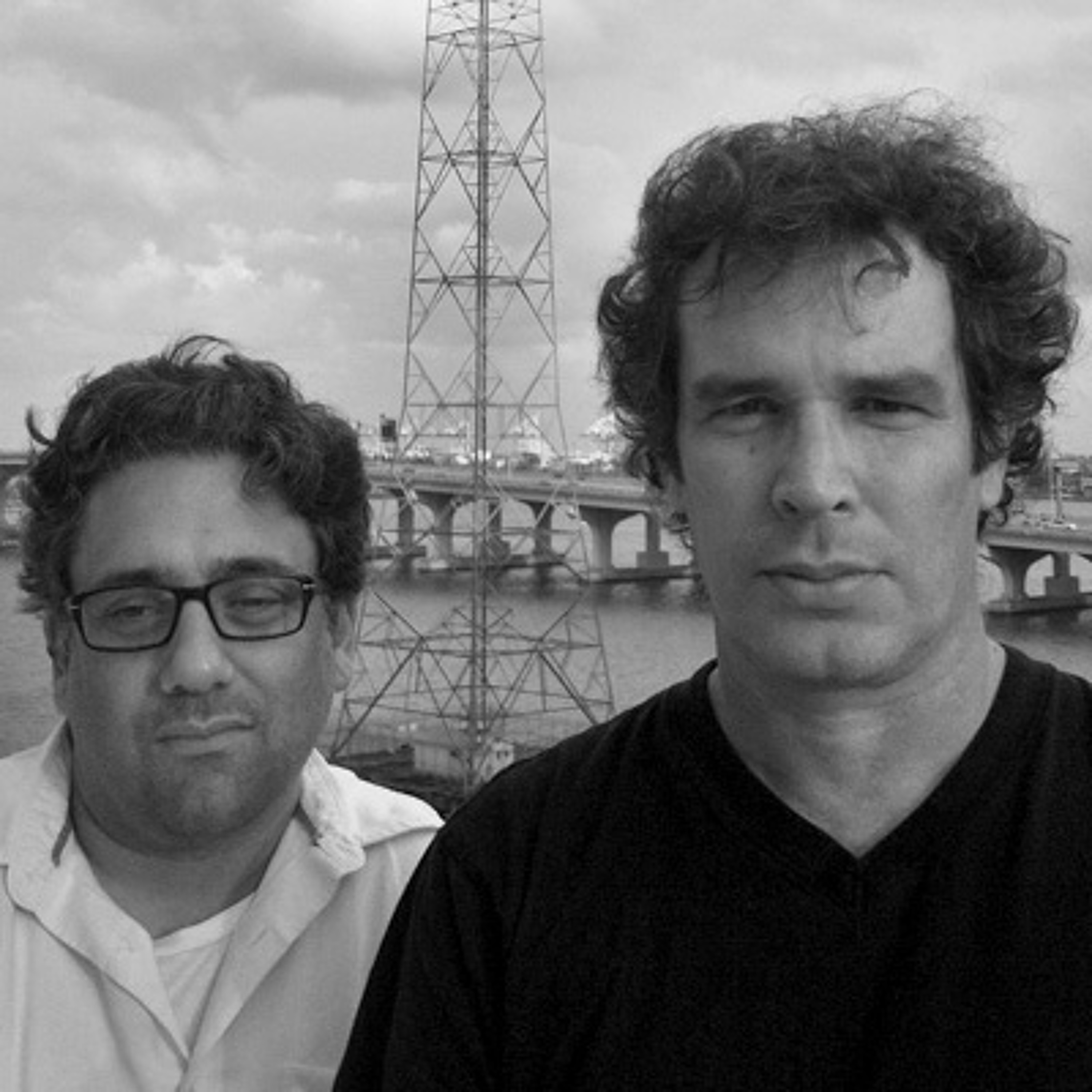 GEAN MORENO & ERNESTO OROZA /// A Political & Philosophical Reading of the Systems of Objects episode artwork