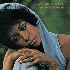 Can't help feeling blue