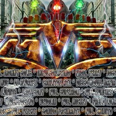 Cumbia De Los MVP- Grupo ICC