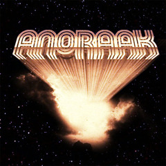Anoraak - Above Your Head