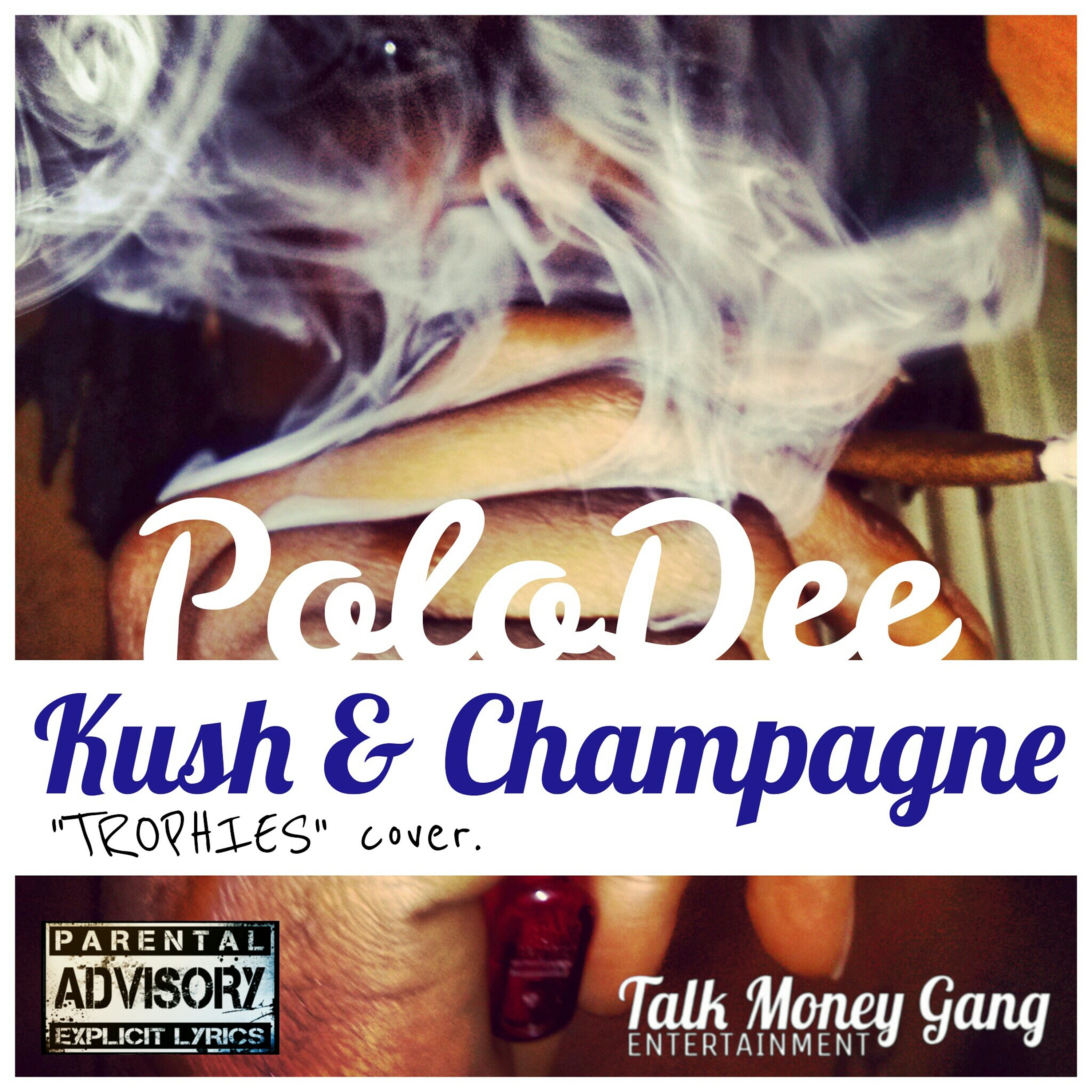 Polo Dee TalkMoneyGang