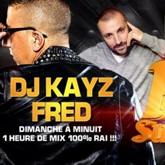 Dj Kayz - Rai Supreme 14.04.14