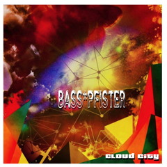 Bass☆Pfister-"Blue Sky" (***FREE**)