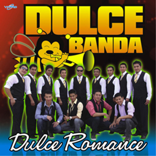 MIX DULCE BANDA VOL 2