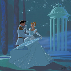 So This Is Love - Cinderella (Duet with StephLBoy)